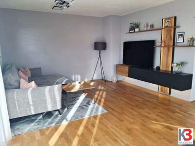 Wohnung mit Balkon kaufen in 5113 St. Georgen (Bild 1)