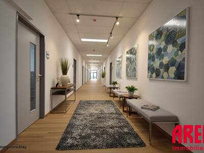 Gewerbeobjekt mieten in 4060 Leonding (Bild 3)