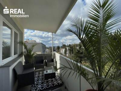 Terrassenwohnung kaufen in 8010 Graz (Bild 1)