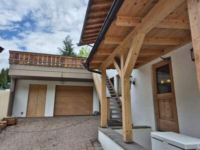 Gewerbeobjekt kaufen in 6391 Fieberbrunn (Bild 3)