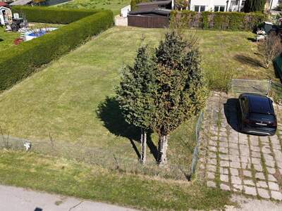 Grundstück kaufen in 2201 Gerasdorf