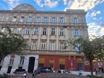 Gewerbeobjekt mieten in 1150 Wien