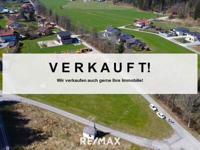 Grundstück kaufen in 4891 Pöndorf