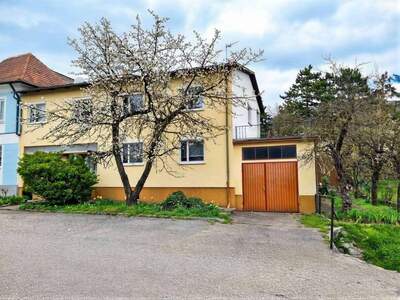 Haus provisionsfrei kaufen in 3481 Fels