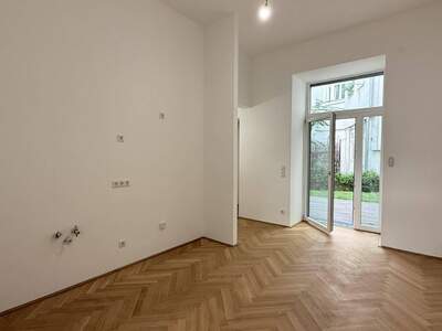 Eigentumswohnung in 1020 Wien