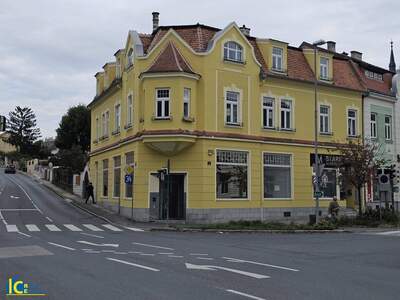 Wohnung mieten in 3580 Horn