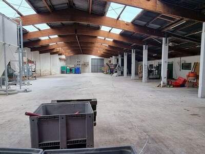 Gewerbeobjekt mieten in 4980 Antiesenhofen (Bild 5)