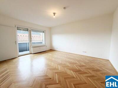 Terrassenwohnung mieten in 1030 Wien (Bild 3)