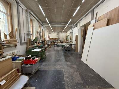 Lager mieten in 1150 Wien (Bild 3)