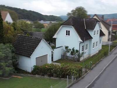 Haus kaufen in 3375 Krummnußbaum