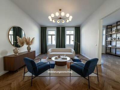 Wohnung kaufen in 1020 Wien