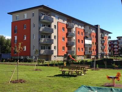 Wohnung mieten in 3300 Amstetten