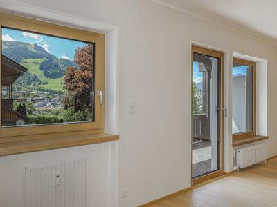 Terrassenwohnung kaufen in 6370 Kitzbühel (Bild 5)