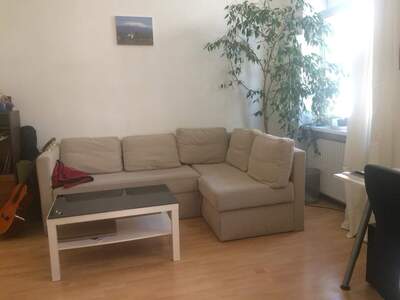 Apartment provisionsfrei mieten in 1180 Wien