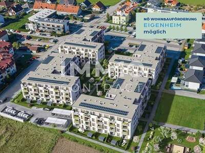 Eigentumswohnung in 3200 Ober