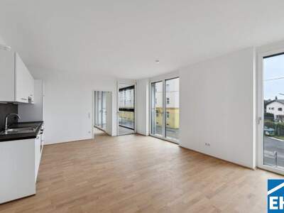 Terrassenwohnung mieten in 8020 Graz (Bild 1)