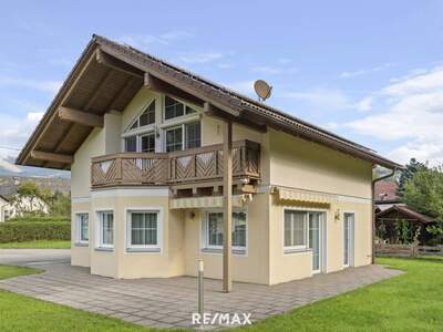 Haus kaufen in 9853 Gmünd