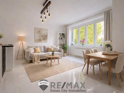 Wohnung kaufen in 1120 Wien (Bild 1)