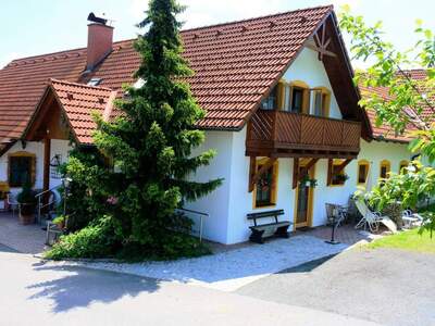 Wohnung provisionsfrei mieten in 8380 Henndorf
