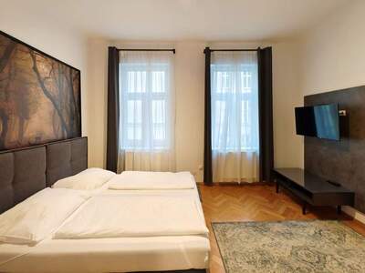 Eigentumswohnung in 1070 Wien