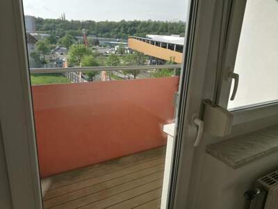 Terrassenwohnung mieten in 3100 St. Pölten (Bild 2)