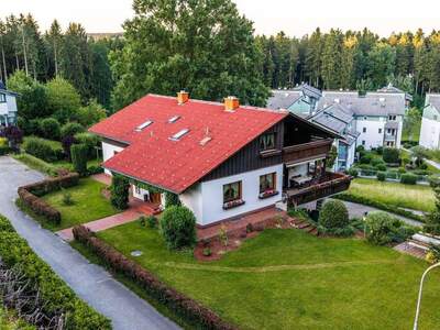 Haus kaufen in 4850 Timelkam