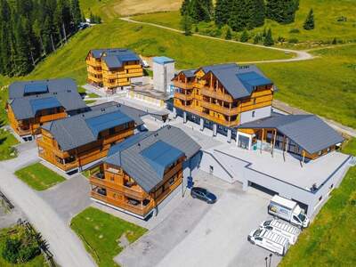 Erdgeschosswohnung kaufen in 8831 Schönberg