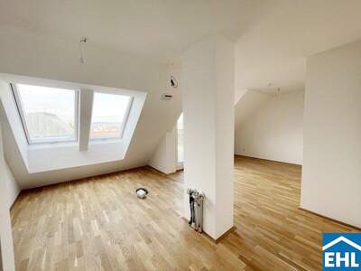 Terrassenwohnung kaufen in 1100 Wien (Bild 2)