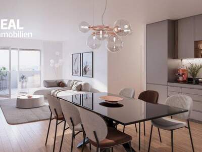 Terrassenwohnung kaufen in 7000 Eisenstadt (Bild 5)