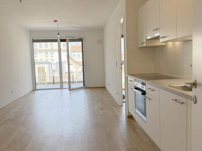 Terrassenwohnung mieten in 1170 Wien (Bild 2)
