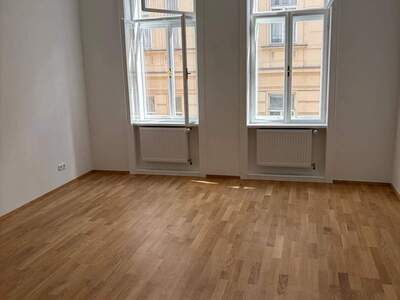 Mietwohnung in 1040 Wien