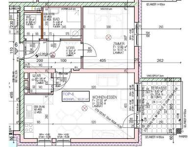 Mietwohnung provisionsfrei in 7443 Rattersdorf