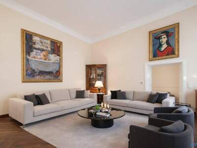 Eigentumswohnung in 1090 Wien