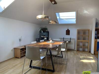 Altbauwohnung mit Balkon kaufen in 1120 Wien (Bild 3)