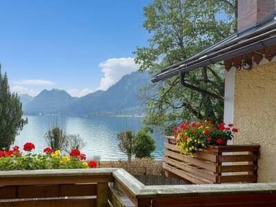 Haus kaufen in 4866 Unterach