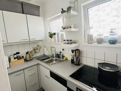 Wohnung mit Balkon mieten in 4600 Wels (Bild 3)