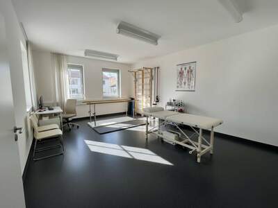 Gewerbeobjekt mieten in 8330 Feldbach