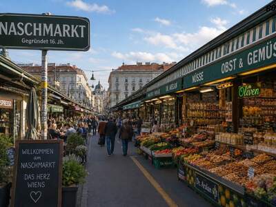Anlageobjekt kaufen in 1040 Wien
