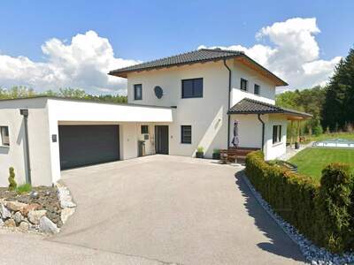 Haus provisionsfrei kaufen in 4322 Forndorf