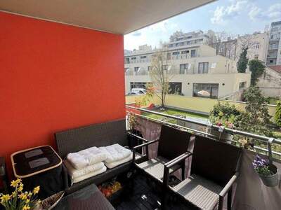 Wohnung mit Balkon kaufen in 1100 Wien (Bild 4)