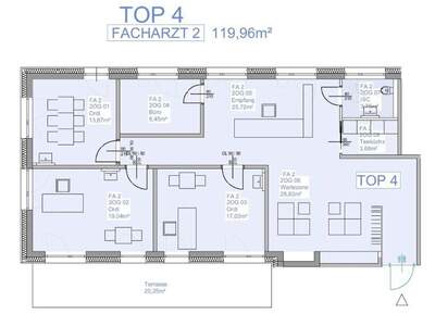 Gewerbeobjekt mieten in 8501 Lieboch (Bild 2)