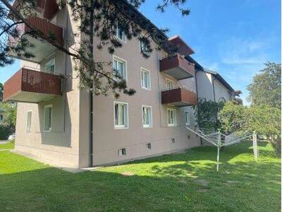 Terrassenwohnung mieten in 4910 Ried (Bild 3)