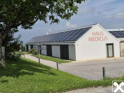 Gewerbeobjekt mieten in 4073 Wilhering (Bild 1)