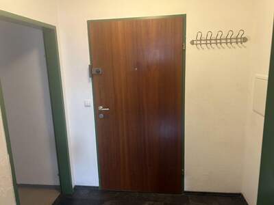 Altbauwohnung mit Balkon mieten in 6410 Telfs (Bild 2)