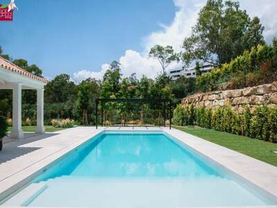 Haus kaufen in 29600 Marbella (Bild 3)