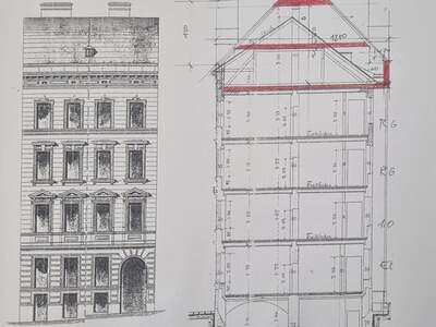 Anlageobjekt kaufen in 1150 Wien