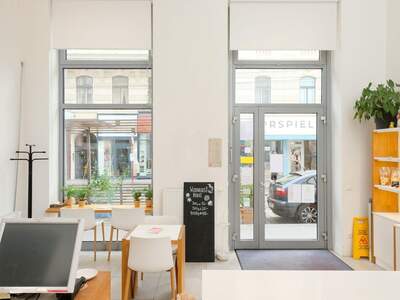 Gewerbeobjekt mieten in 1080 Wien (Bild 5)