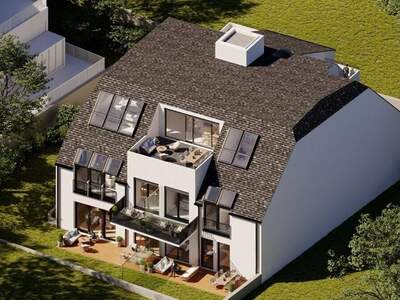 Wohnung kaufen in 1110 Wien