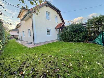 Haus kaufen in 4614 Marchtrenk (Bild 5)