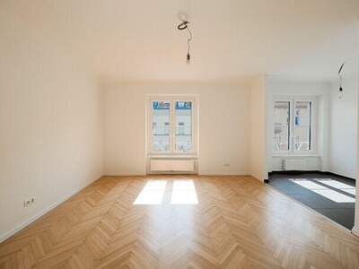 Apartment provisionsfrei mieten in 1030 Wien